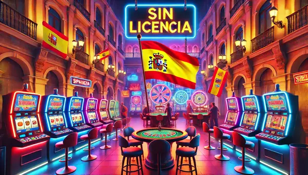 casinos sin licencia en españa vale la pena el riesgo