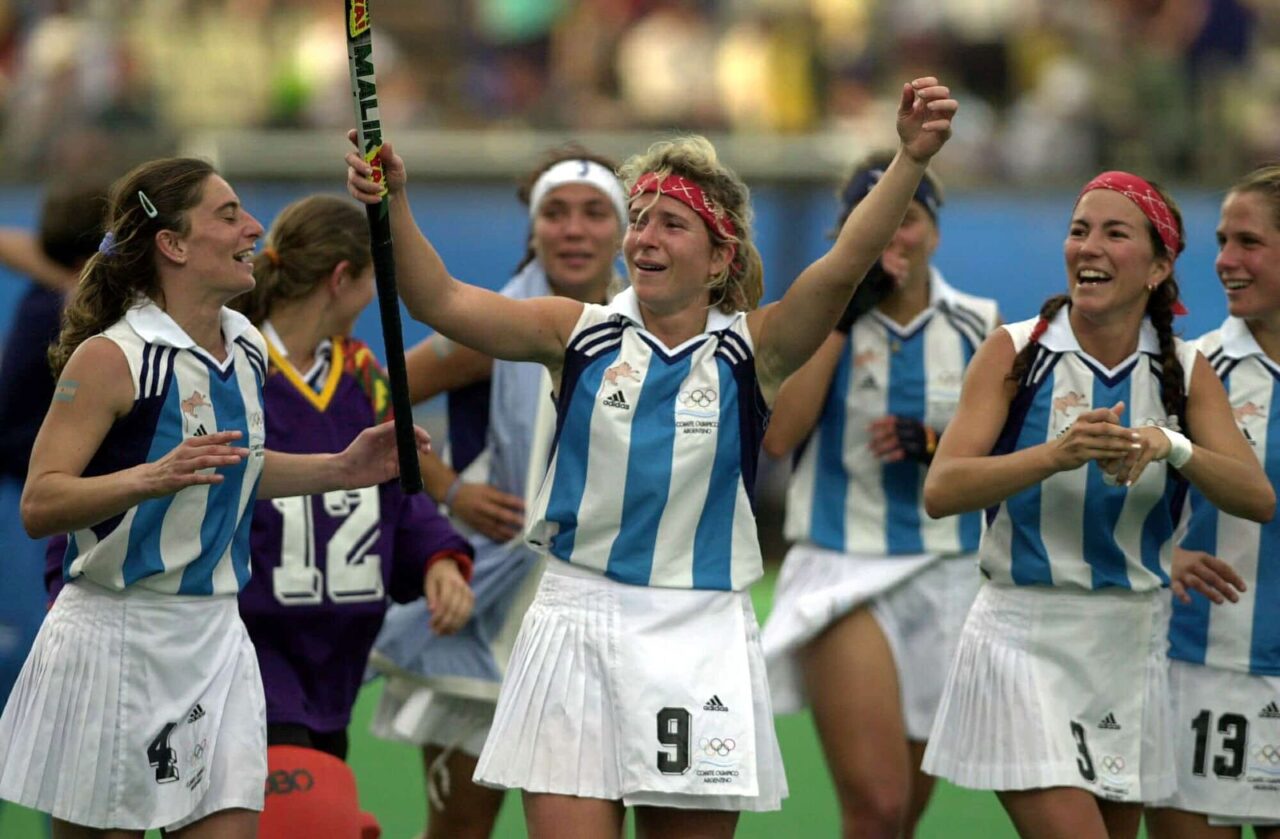 vanina oneto, ex jugadora de las leonas será parte de la expo deportes