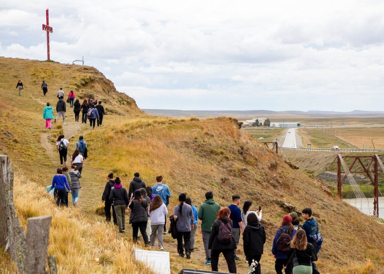 Más de 700 personas descubrieron Río Grande y Tolhuin con «Verano Fueguino 2025»