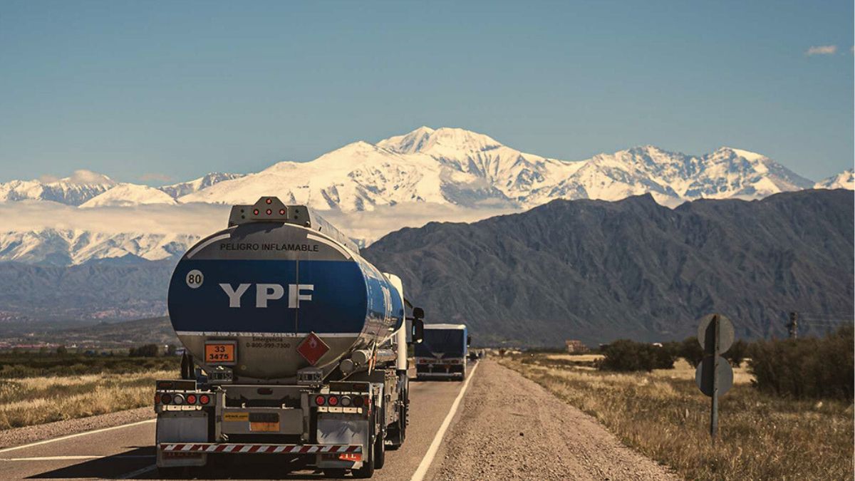 1.000 trabajadores de YPF aceptaron el retiro voluntario