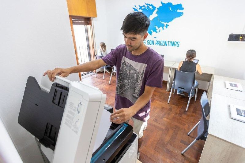 casa de jovenes fueguinos cordoba muni rg