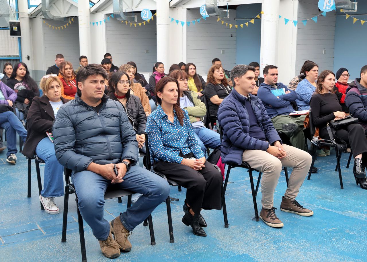 escuela de emprendedores