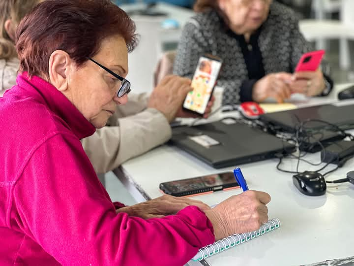 talleres tecnolÓgicos de la academia de artes y oficios digitales educacion