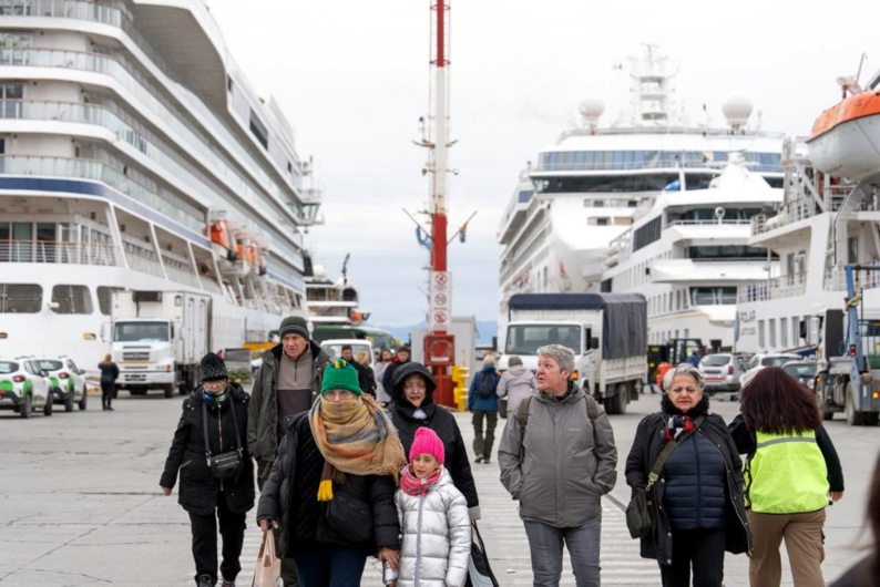 turismo ushuaia